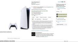 11月20日发售！全新索尼PS5售价曝光：不到4000元网友直呼“真香”