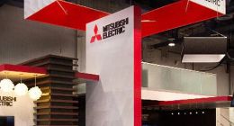 三菱电机宣布放弃液晶面板业务 2022年6月停止生产相关模组