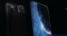 华为Mate40系列或首发屏下摄像头：全球首个量产级别方案