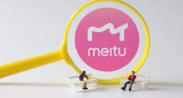 美图“秀”不起来