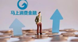 马上金融“以用户为中心”之如何高效满足客户需求