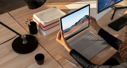 Surface Book3和Surface无线降噪智能耳机2 在中国市场正式上市