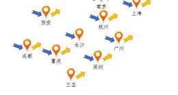 端午小长假出去逛吗？除了北京 这些城市旅游挺热