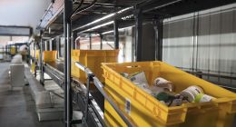 天猫618包裹七成已签收，全国299城出现“分钟级送达”