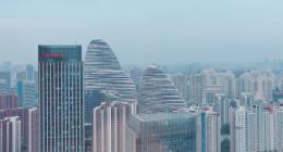 阿里文娱组织再升级：戴玮任COO，“程咬金”驰援