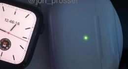 AirPower谍照曝光：苹果即将发布 搭载A11后解决高发热