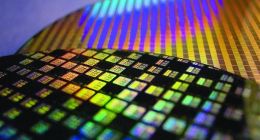 量产国内最先进14nm工艺 中芯国际放弃美股正式回归国内上市