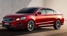 吉利控股否认将收购力帆股份：没有此事