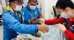 达达集团公布618数据：京东到家峰值日销售金额同比翻倍