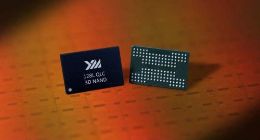 国家存储器基地项目二期于武汉开工 月规划产能20万片