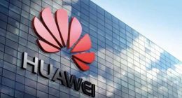 华为一所英国研发中心建设项目获当地批准 计划总投资4亿英镑