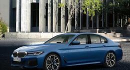 宝马梅赛德斯-奔驰宣布暂停自动驾驶技术研发合作