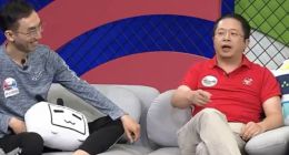 周鸿祎调侃潘石屹学 Python：我估计他一百行代码有十个漏洞