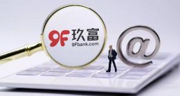 玖富发布2019年四季报，加持湖北消金背后浅藏着怎样的财富密