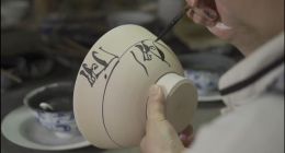 最大瓷都景德镇登上蚂蚁区块链 将重塑非遗陶瓷产业