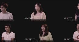 返利网联合多家媒体出品态度短片《别叫我“后浪”》