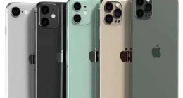 iPhone 12告别挤牙膏，苹果A14+iOS 14+一体机身，体验更出色！