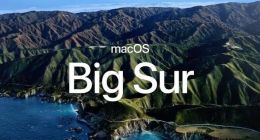 WWDC: 苹果发布macOS Big Sur公开测试版正式版将于秋季发布