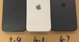 为iPhone 12上市做准备 台积电月底前投产A14 Bionic芯片
