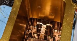 世界纪录！酷睿i9-10900K超频突破7GHz