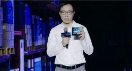 菜鸟总裁万霖：未来三年将跨境包裹速度加快1倍