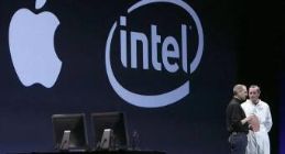 英特尔回应苹果换芯：继续支持老客户 但英特尔CPU才是最好的