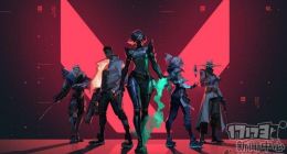 拳头新游Valorant将添投降机制 同1.02版本一起上线