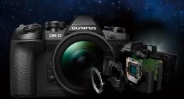 奥林巴斯映像业务宣布转让：奥巴相机易主