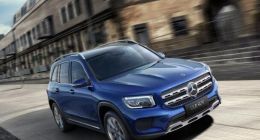 外媒：奔驰与英伟达合作打造自动驾驶系统 2024年投入使用