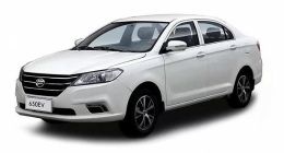 力帆汽车将召回3651辆650EV300电动车 起因为电池包安全隐患