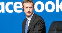 德法院裁定Facebook需遵守监管命令：限制收集用户数据