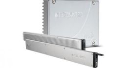 英特尔悄然推出 15.3TB 固态硬盘，售价超三万元