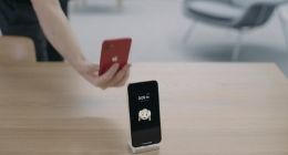 苹果向开发人员开放 U1 芯片，可感知两部 iPhone 相对位置