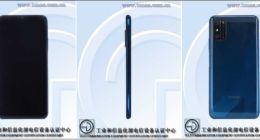 疑似荣耀X10 Max巨屏新机入网：5000mAh电池+22.5W快充