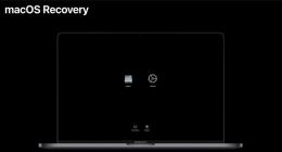 苹果自研 ARM Mac 爆料：全新 macOS 引导/恢复，Mac 共享模式