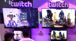 外媒：腾讯在美国测试游戏直播服务 挑战亚马逊Twitch