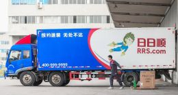 物流不再是“物流”，场景物流为何成为下一个产业锚点？