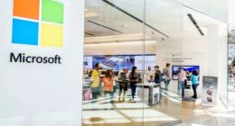 微软宣布永久关闭所有实体零售店 专注于在线销售