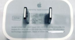 疑似iPhone 12系列快充头通过认证 功率继续提升但别高兴太早