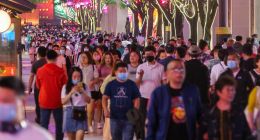 端午吹响夜经济号角 支付宝：全国十大夜市逆势增长