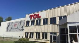 TCL电子拟15亿元收购TCL通讯100%股份