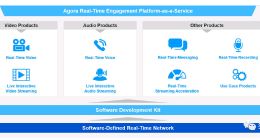 声网，一个过于美好的to B故事