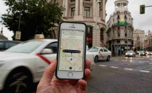 破圈失败的Uber，只是出行市场困境的冰山一角