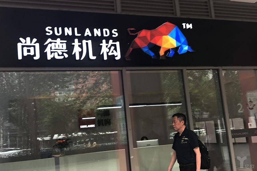 尚德机构,尚德,成人教育,教学