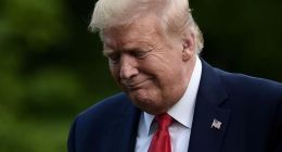 特朗普加大Facebook广告投入 后者正遭厂商集体抵制