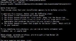 云计算核心技术Docker教程：在Centos中安装Docker