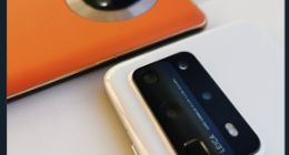 华为Mate40系列屏幕细节曝光：至少要上90Hz刷新率