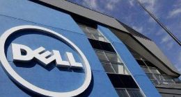 分析师称戴尔和惠普下半年个人电脑销售可能放缓
