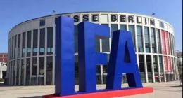 IFA出师未捷 重要参展商三星宣布退出展会