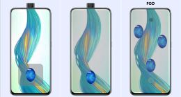 国产面板新突破：TCL华星成功研制LCD全屏单点指纹